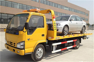 砚山道路救援一般怎么收费