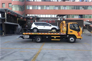 砚山汽车紧急补胎换胎救援