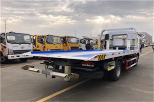 砚山汽车救援补胎